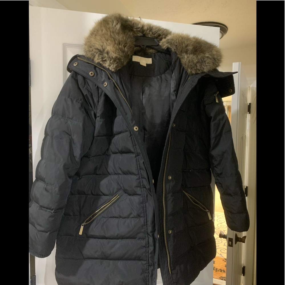 Micheal kors coat